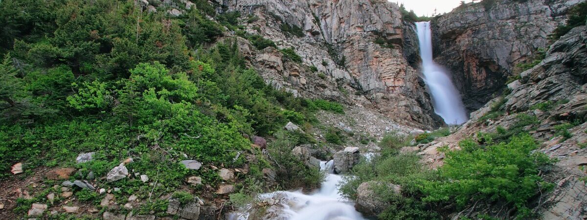 Glacier National Park: Top 3 Short Hikes from Sun Road